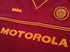 2001/02 Motherwell Away Football Shirt (XL)