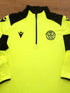 2024/25 Motherwell Technical Training Top