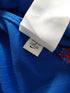2024 Slovakia Home Football Shirt (XL)