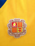 2024/25 Andorra Away Football Shirt (XL)