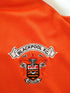 2001/02 Blackpool Home Football Shirt (XL)