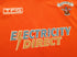 2001/02 Blackpool Home Football Shirt (XL)