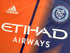 2022 New York City Away Football Shirt (M)