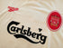 1996/97 Liverpool Away Football Shirt #3 (XL)