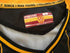 2021/22 Motherwell Away Premiership Football Shirt O'Donnell #2 (L)