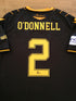 2021/22 Motherwell Away Premiership Football Shirt O'Donnell #2