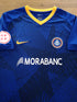 2023/24 FC Andorra Home Football Shirt (XL)
