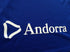 2023/24 FC Andorra Home Football Shirt (XL)