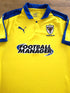 2018/19 AFC Wimbledon Away Football Shirt