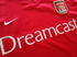 2000/01 Arsenal Home Football Shirt (XXL)