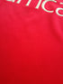 2000/01 Arsenal Home Football Shirt (XXL)