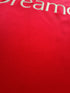 2000/01 Arsenal Home Football Shirt (XXL)