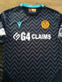 2024/25 Motherwell GK Premiership Football Shirt