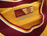 2023/24 Motherwell Home Premiership Match Worn 'Centenary' Football Shirt O'Donnell #2 (L)