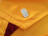 2023/24 Motherwell Home Premiership Match Worn 'Centenary' Football Shirt O'Donnell #2 (L)