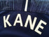 2018/19 Tottenham Away Premier League Football Shirt Kane #10 (M)