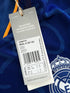 2021/22 Real Madrid Away Champions League Authentic Football Shirt Kroos #8 (M) *BNWT*