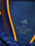 2021/22 Real Madrid Away Champions League Authentic Football Shirt Kroos #8 (M) *BNWT*