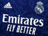 2021/22 Real Madrid Away Champions League Authentic Football Shirt Kroos #8 (M) *BNWT*