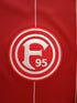 2022/23 Fortuna Düsseldorf Home Football Shirt (XL)