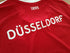 2022/23 Fortuna Düsseldorf Home Football Shirt (XL)