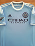 2015 New York City Home Football Shirt