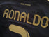 2011/12 Real Madrid Away La Liga Football Shirt Ronaldo #7 (M)