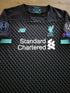 2019/20 Liverpool 3rd Champions League Football Shirt