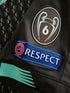 2019/20 Liverpool 3rd Champions League Football Shirt (XL)