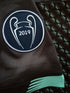 2019/20 Liverpool 3rd Champions League Football Shirt (XL)