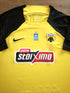 2024/25 AEK Athens Home Football Shirt