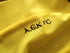 2024/25 AEK Athens Home Football Shirt (XXL)