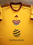 2024/25 Dukla Prague Away Football Shirt
