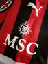 2024/25 AC Milan Home Football Shirt (M)