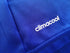 2015/16 Chelsea Home Premier League football Shirt Hazard #10 (M)