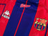 1997/98 Barcelona Home Football Shirt (S)