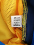 2022/23 Sweden Home Football Shirt (XL)