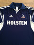 2000/01 Tottenham Away Football Shirt