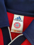 1999/00 Bayern Munich Home Football Shirt (L)