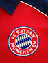 1999/00 Bayern Munich Home Football Shirt (L)