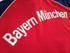 1999/00 Bayern Munich Home Football Shirt (XXL)