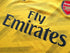 2019/20 Arsenal Away Football Shirt (XL)