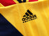 1993/94 Arsenal Away Football Shirt (M) (L)