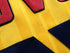 1993/94 Arsenal Away Football Shirt (M) (L)