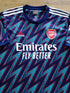 2021/22 Arsenal 3rd Football Shirt