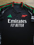 2024/25 Arsenal Away Football Shirt
