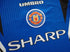 1996/97 Man Utd 3rd Football Shirt (XL)