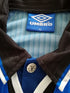 1996/97 Man Utd 3rd Football Shirt (XL)