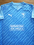 2024/25 Pafos Away Football Shirt