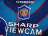 1995/96 Man Utd GK Football Shirt (M)